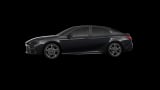 2027 Toyota Camry - Preview 3