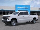 2026 Chevrolet Silverado - Preview 2