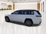 2025 Jeep Grand Cherokee - Preview 6