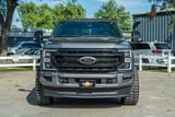 2022 Ford F-250 - Preview 8