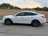 2010 Honda Accord - Preview 2