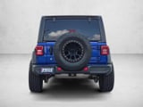 2018 Jeep Wrangler - Preview 7