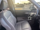 2021 Honda Pilot - Preview 4