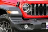 2026 Jeep Wrangler - Preview 3