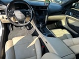 2018 Cadillac CTS - Preview 10
