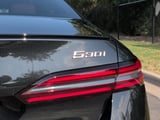 2027 BMW 5 Series - Preview 10