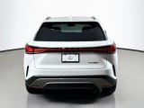 2026 Lexus RX - Preview 6