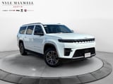 2026 Jeep Grand Wagoneer L - Preview 2