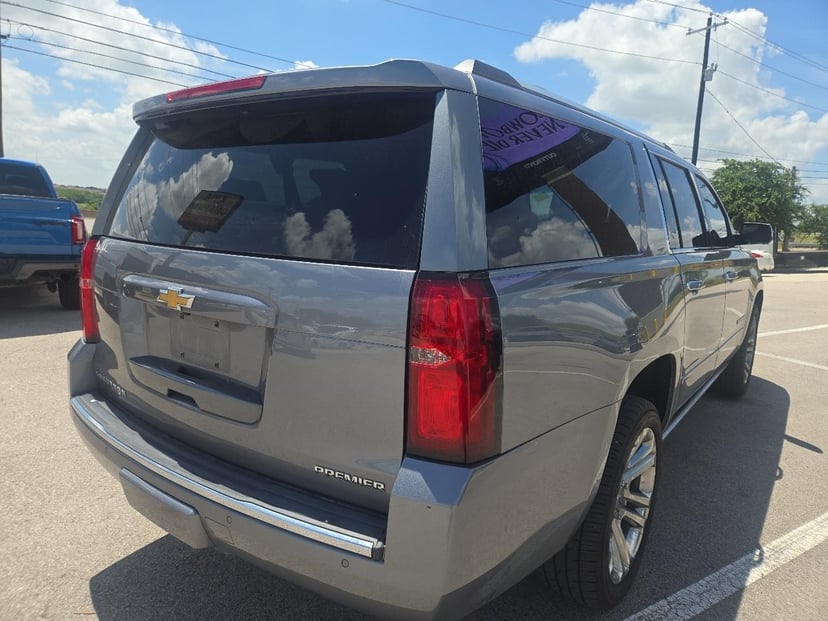 2019 Chevrolet Suburban - Image 2