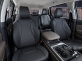 2027 Kia Carnival - Preview 15