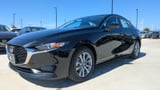 2026 Mazda Mazda3 - Preview 7