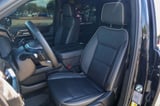 2025 GMC Yukon - Preview 7