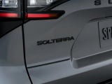 2026 Subaru Solterra - Preview 11