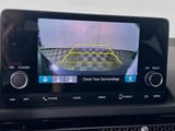 2026 Honda Civic - Preview 15