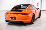 2016 Porsche 911 - Preview 9