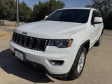 2018 Jeep Grand Cherokee - Preview 5