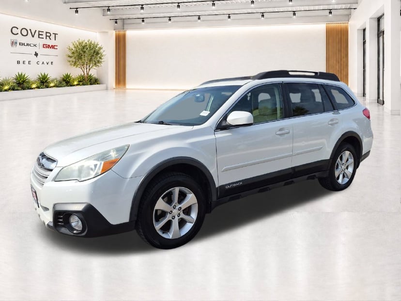 2014 Subaru Outback - Image 1