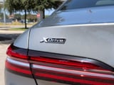 2027 BMW 5 Series - Preview 11