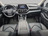 2022 Toyota Highlander - Preview 9