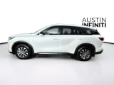 2027 INFINITI QX60 - Preview 4