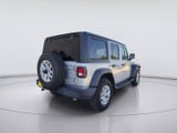 2023 Jeep Wrangler - Preview 5
