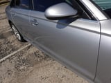 2016 Audi A6 - Preview 11