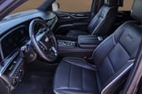 2021 Cadillac Escalade ESV - Preview 9