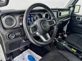 2019 Jeep Wrangler - Preview 10