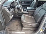 2023 GMC Yukon - Preview 3