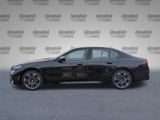 2026 BMW 5 Series - Preview 9