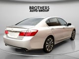 2014 Honda Accord - Preview 12