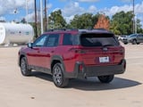 2026 Subaru Outback - Preview 4
