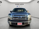 2014 Ford F-150 - Preview 8