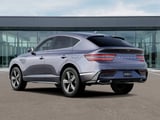 2027 Genesis GV80 - Preview 5
