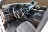 2022 Chevrolet Suburban - Preview 10
