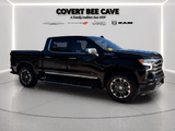 2025 Chevrolet Silverado 1500 - Preview 12