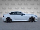 2026 BMW 2 Series - Preview 4