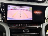 2026 Jeep Grand Cherokee - Preview 9