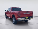 2026 Ram 2500 - Preview 3