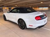 2023 Ford Mustang - Preview 6