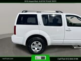 2010 Nissan Pathfinder - Preview 7
