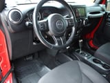2016 Jeep Wrangler - Preview 10