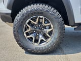 2026 Chevrolet Colorado - Preview 7