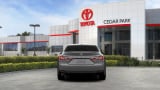 2026 Toyota Camry - Preview 8