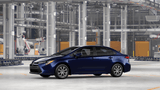 2026 Toyota Corolla - Preview 5