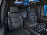 2026 Chevrolet Tahoe - Preview 16