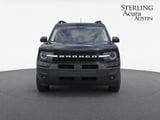 2025 Ford Bronco Sport - Preview 5