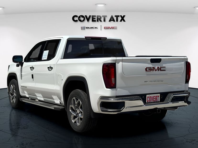 2026 GMC Sierra 1500 - Image 3