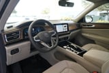 2026 Volkswagen Atlas - Preview 6