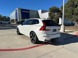 2026 Volvo XC60 - Preview 4